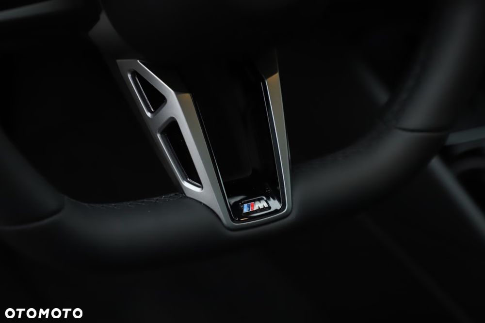 BMW Seria 5 520d mHEV M Sport - 11