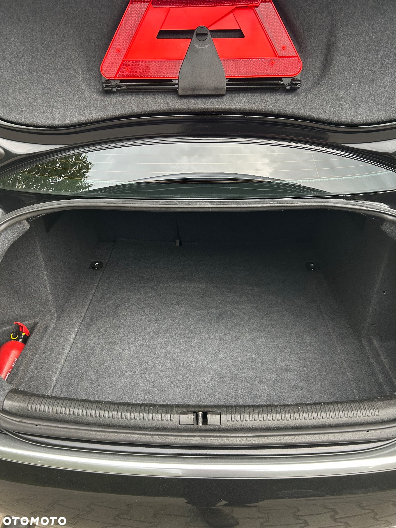 Audi A4 1.8T - 22
