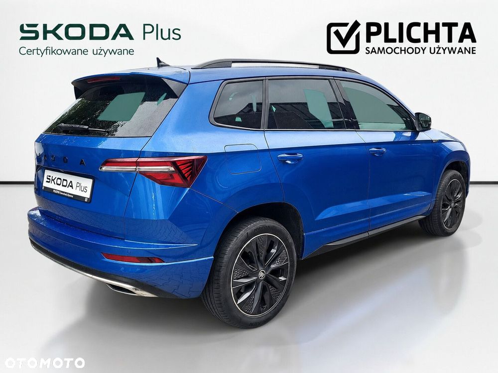 Skoda Karoq - 6