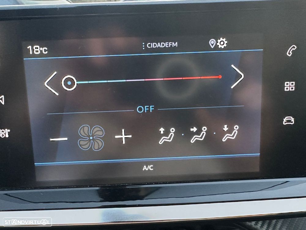 Peugeot 208 1.2 PureTech Active Pack - 19