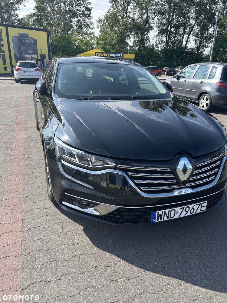 Renault Talisman 1.3 TCe FAP Zen EDC - 2