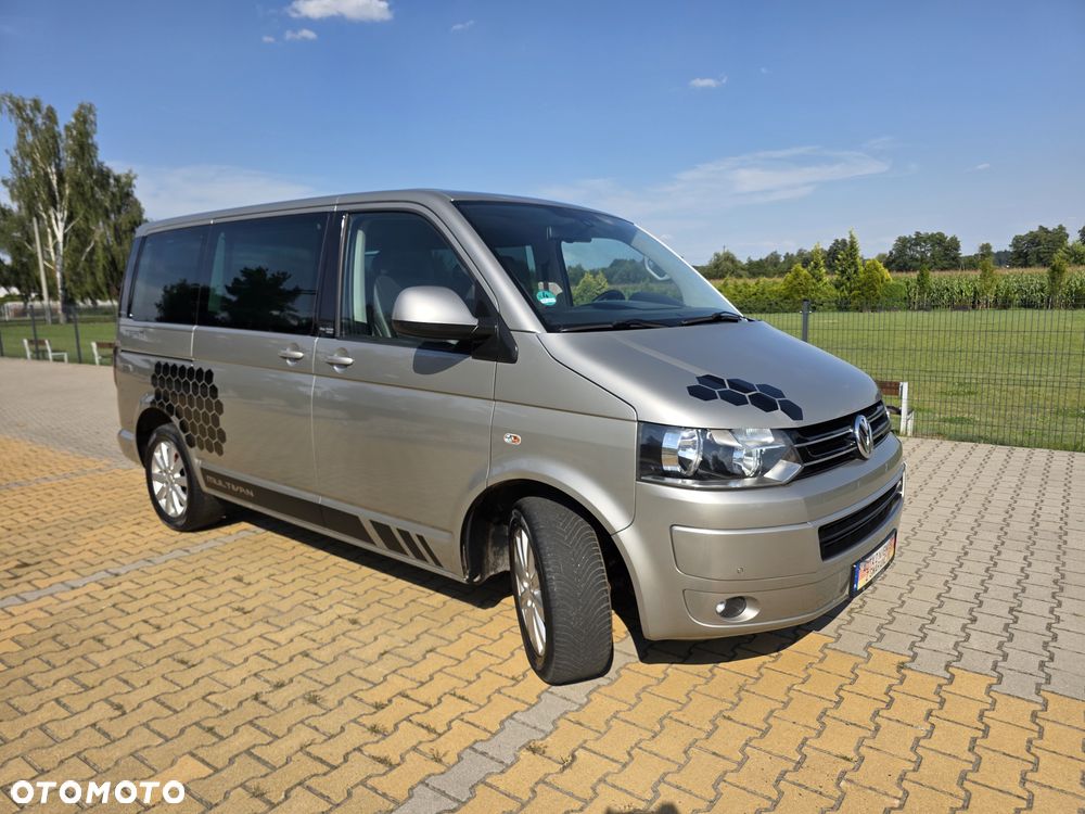 Volkswagen Multivan L1 LIFE - 3