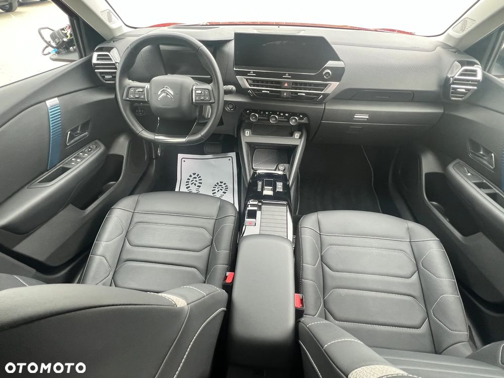Citroën C4 e-C4 136 ë-SERIES - 14