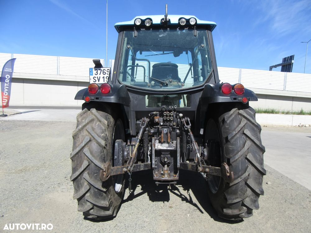 Landini Vision 100 - 6