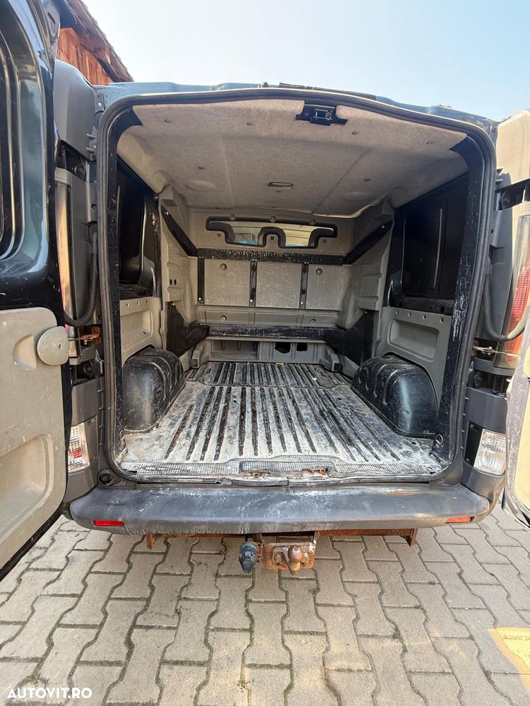Renault Trafic - 4