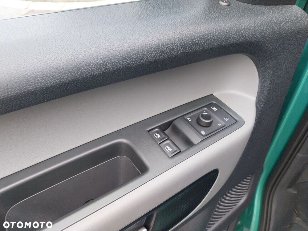 Volkswagen ID. Buzz Cargo ID.Buzz Cargo L1 204 KM, napęd tylny - 22