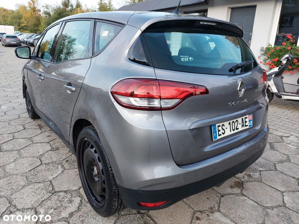 Renault Scenic - 4