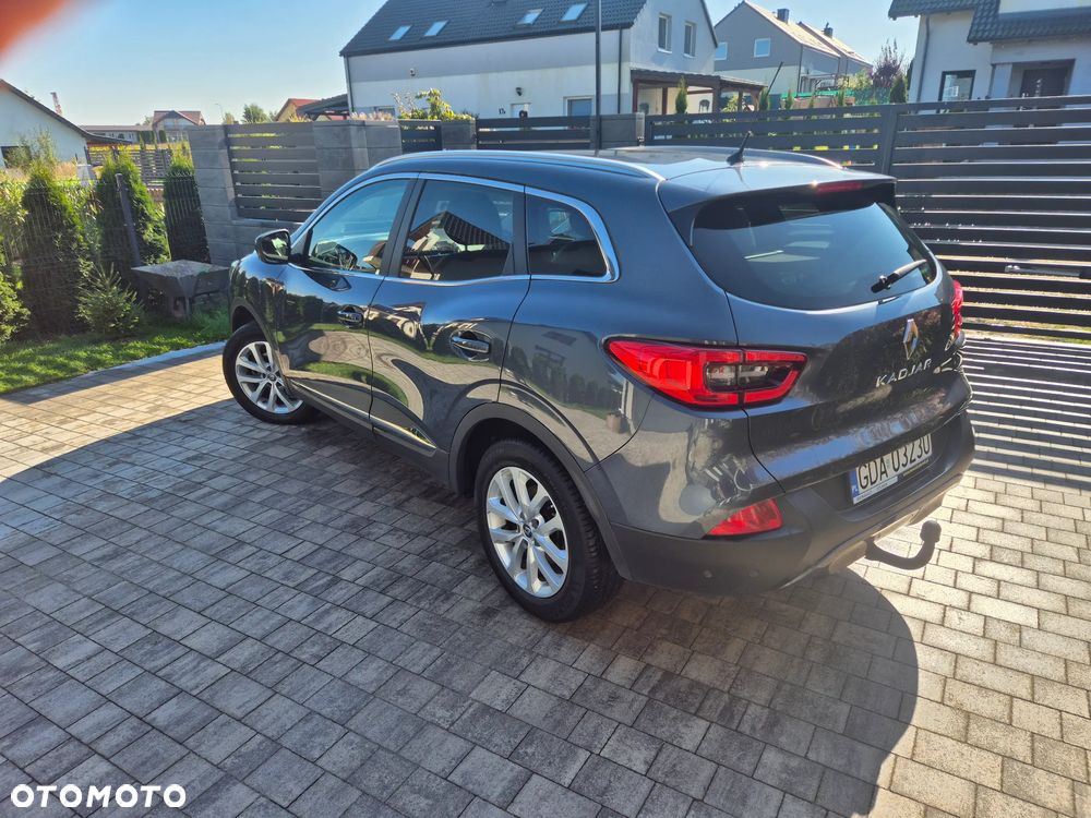 Renault Kadjar 1.2 Energy TCe Intens EDC - 6