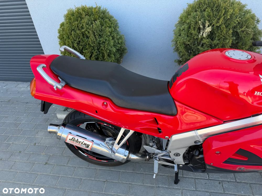 Honda VFR - 24
