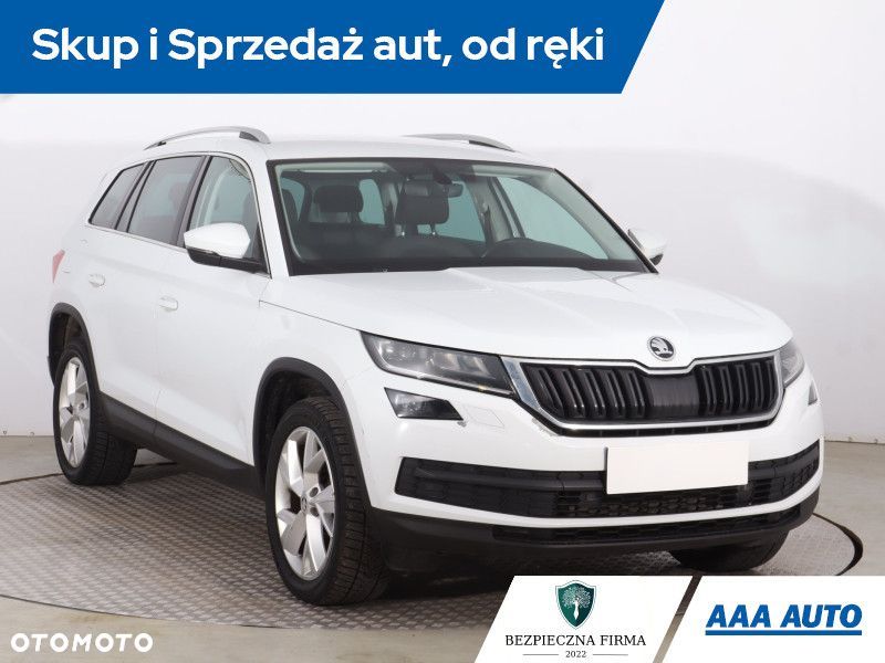 Skoda Kodiaq - 3