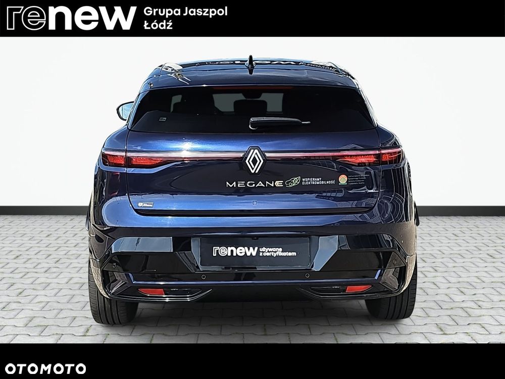 Renault Megane EV60 Techno - 6