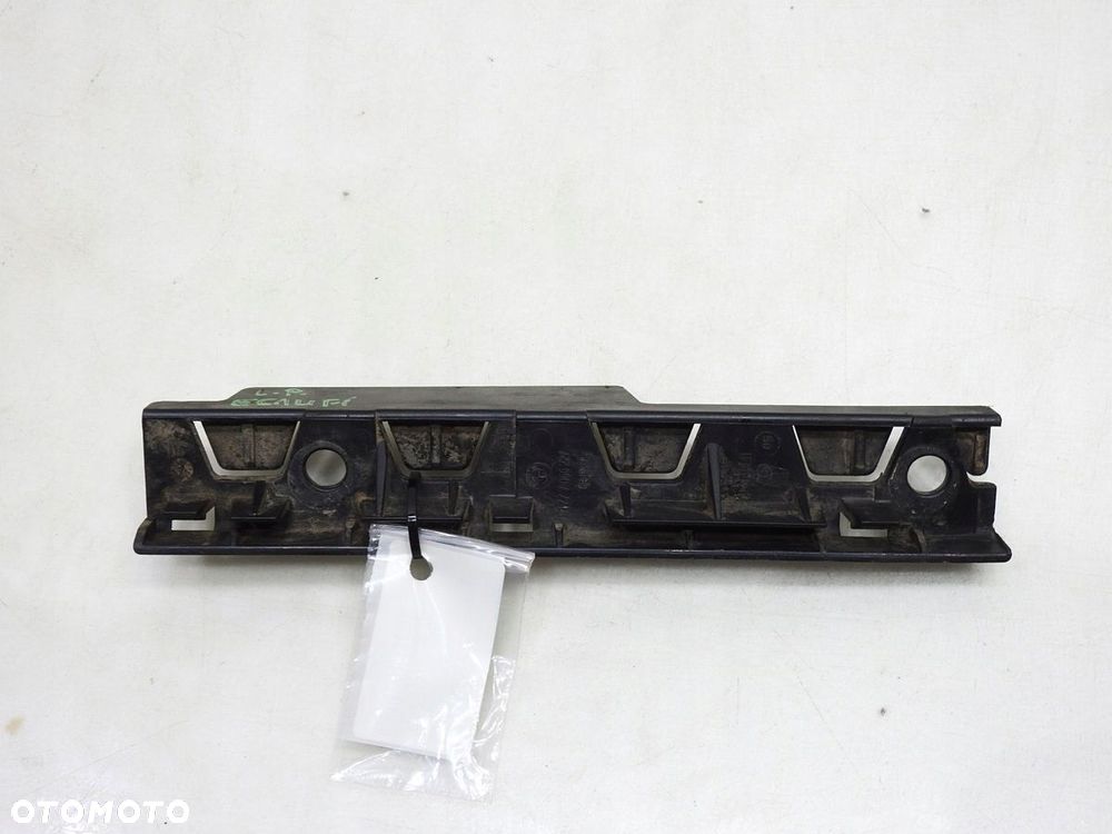 ŚLIZG MOCOWANIE PROGU LEWY PRZÓD BMW E60 E61 LIFT - 3