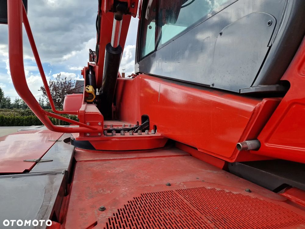 Manitou MRT 2550+ M502 - 26