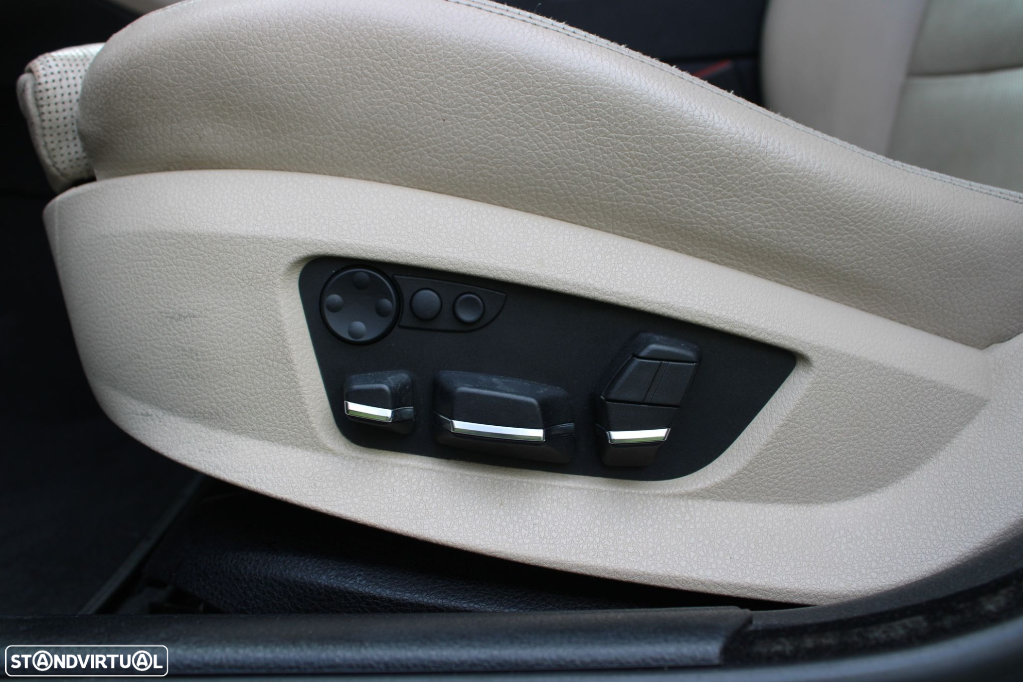 BMW 535 d Auto - 33