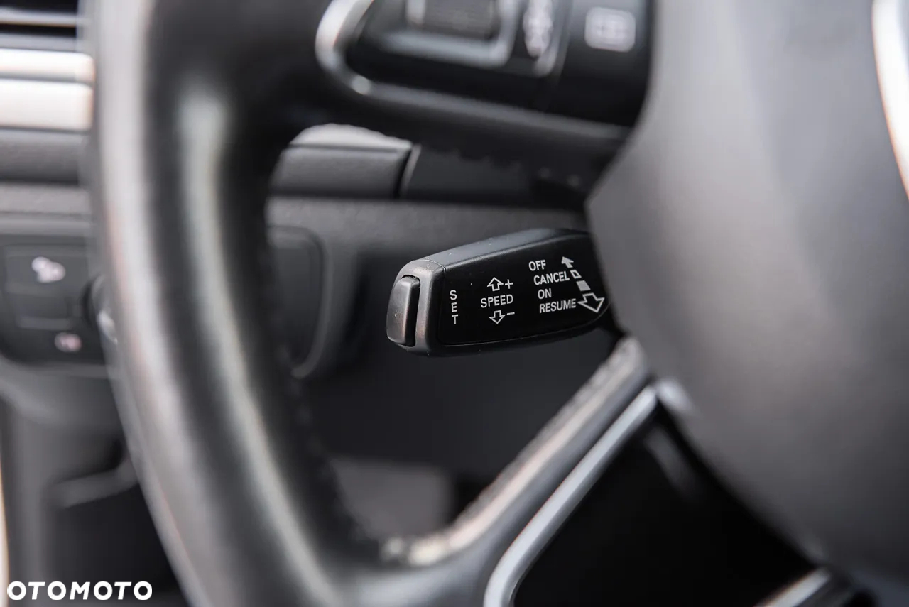Audi A6 3.0 TDI S tronic - 19