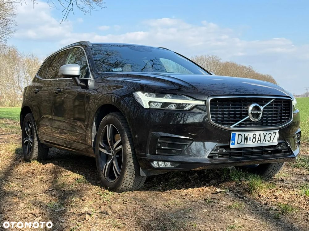 Volvo XC 60 D4 R-Design - 16
