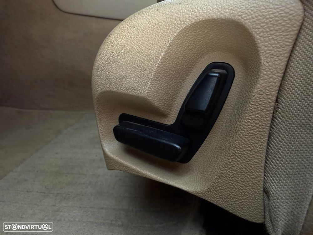 Mercedes-Benz CLS 320 CDI - 13