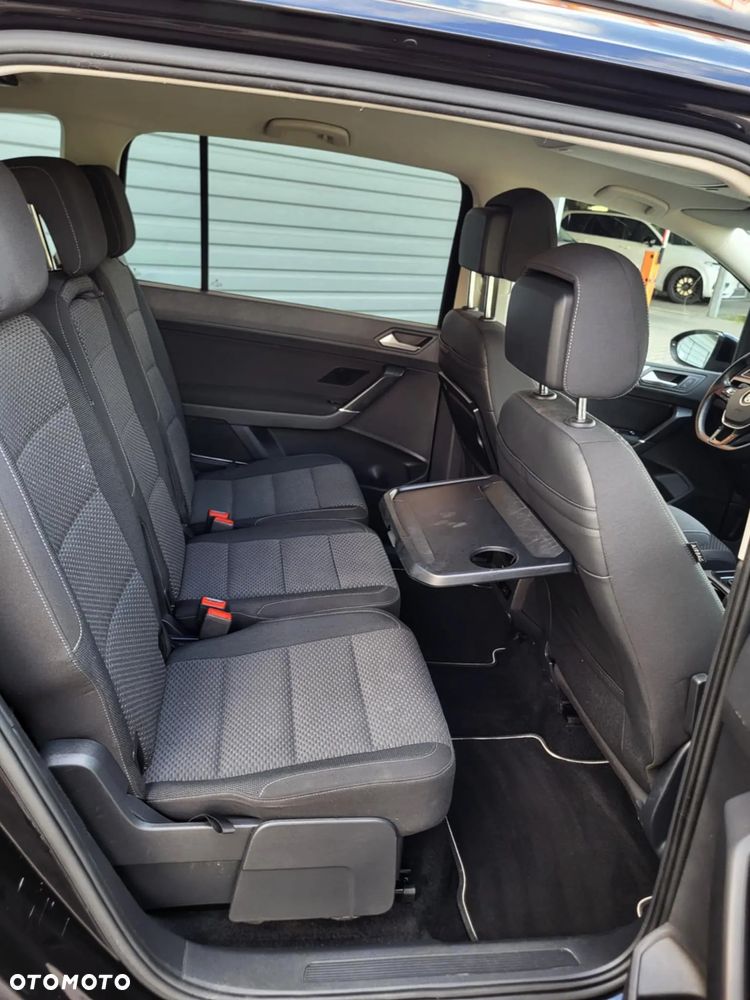 Volkswagen Touran ver-1-4-tsi-bluemotion-technology-comfortline - 10
