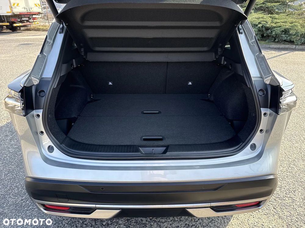 Nissan Qashqai 1.3 DIG-T MHEV Tekna Xtronic - 18