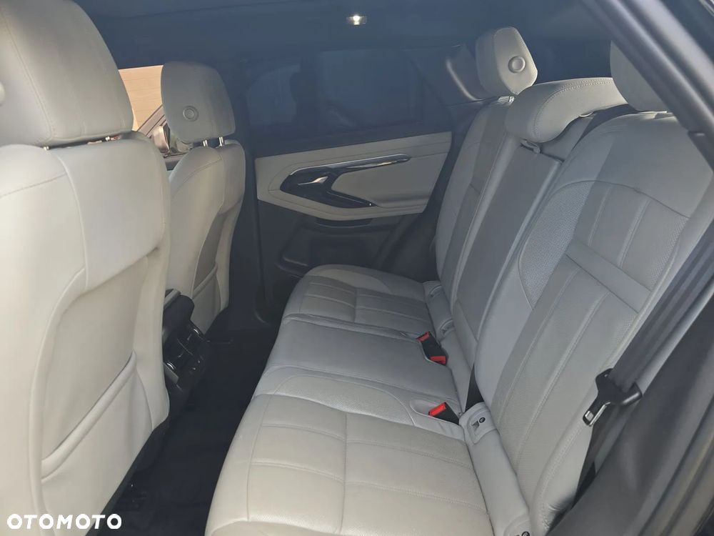 Land Rover Range Rover Evoque P250 S - 40