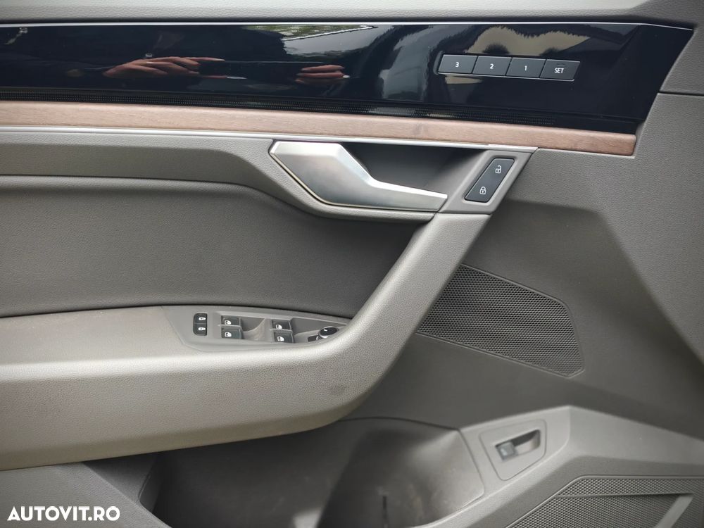 Volkswagen Touareg V6 TDI Atmosphere - 14