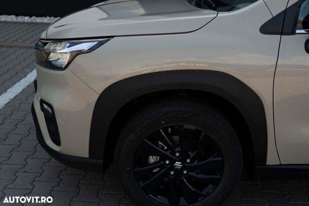 Suzuki S-Cross - 33