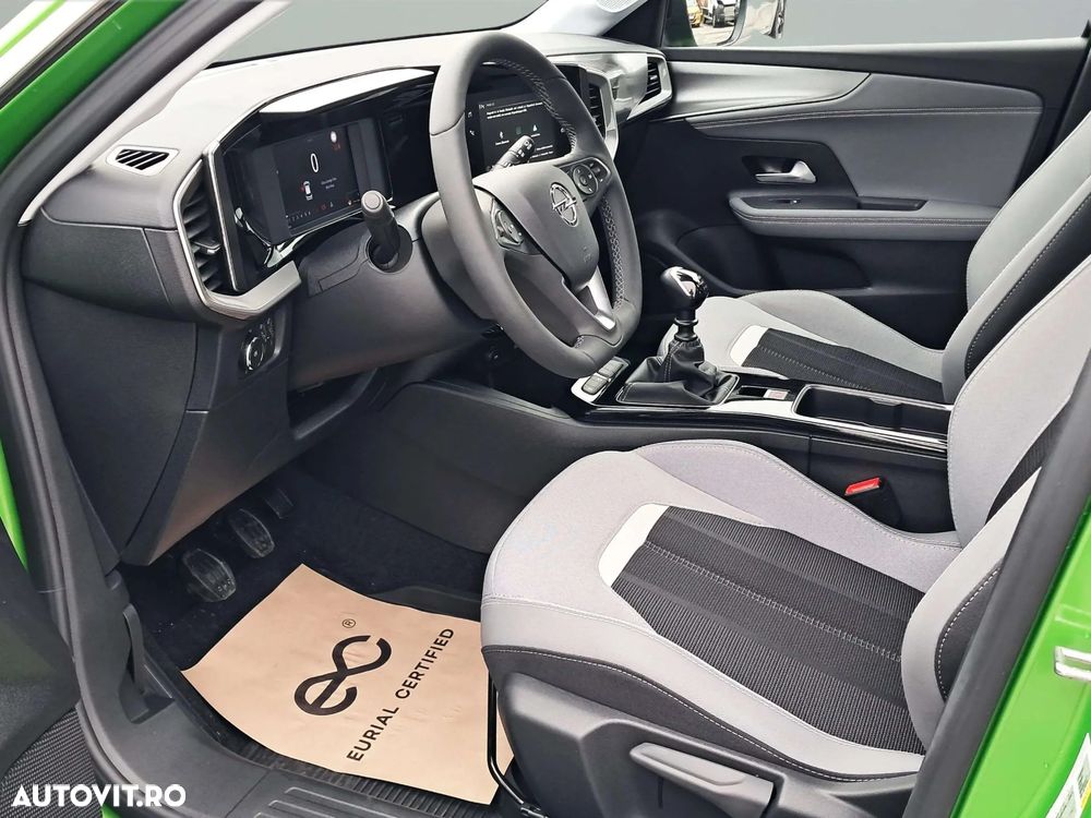 Opel Mokka ver-1-2-di-turbo-edition - 8