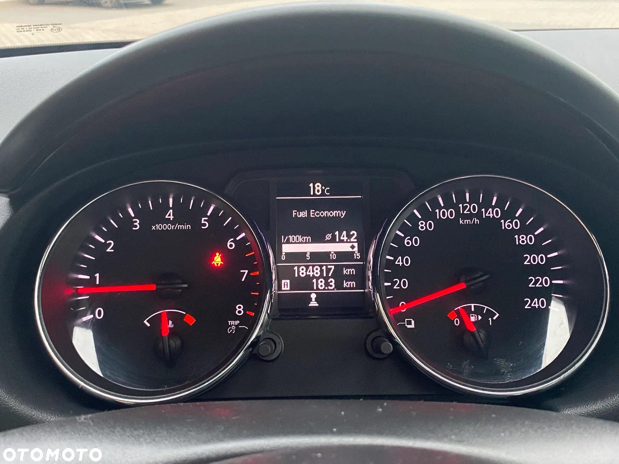 Nissan Qashqai 2.0 4 x 4 I-Way - 26