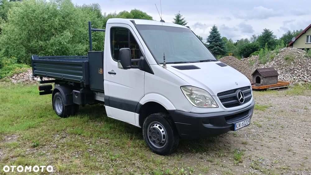 Mercedes-Benz Sprinter - 2