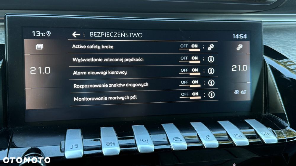Peugeot 508 2.0 BlueHDi GT Line S&S EAT8 - 34