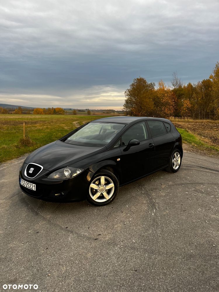 Seat Leon - 8