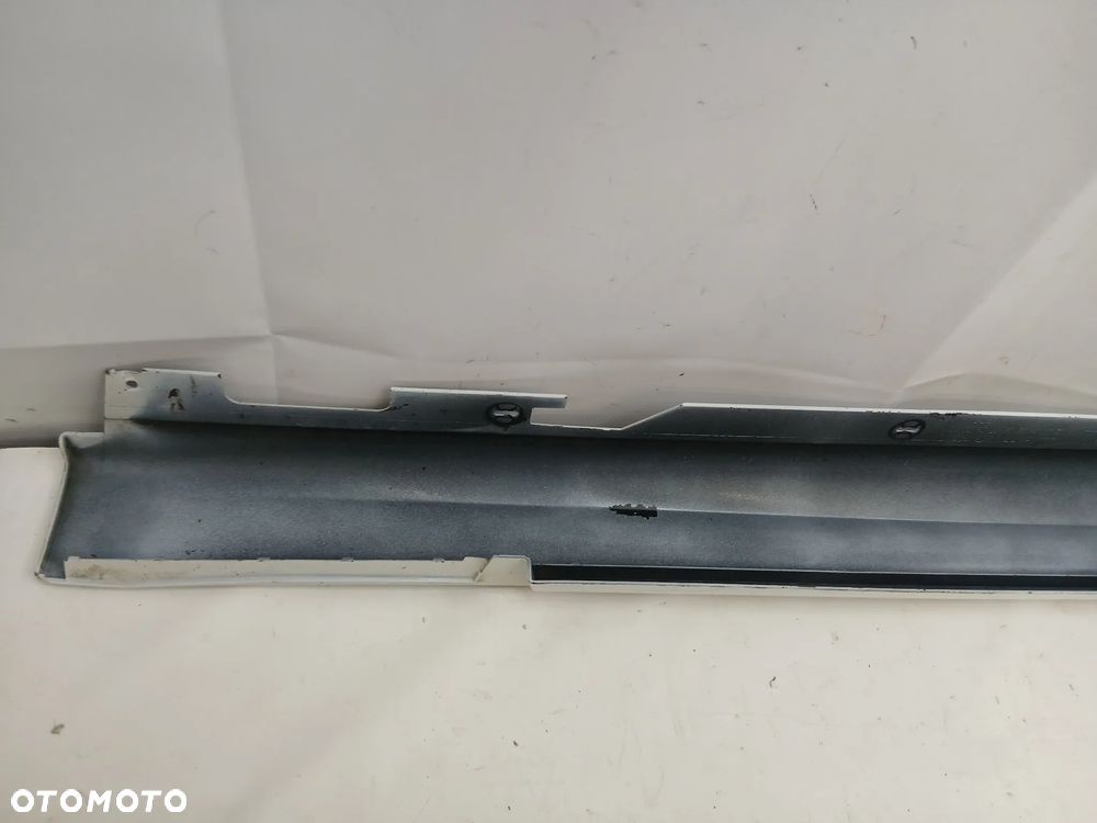Listwa nakładka progowa lewa BMW 5 G30 - 8