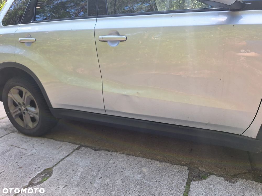 Suzuki Vitara 1.6 Premium 2WD - 13