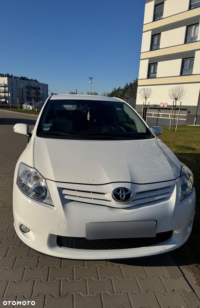 Toyota Auris 1.33 VVT-i Life Comfort - 13