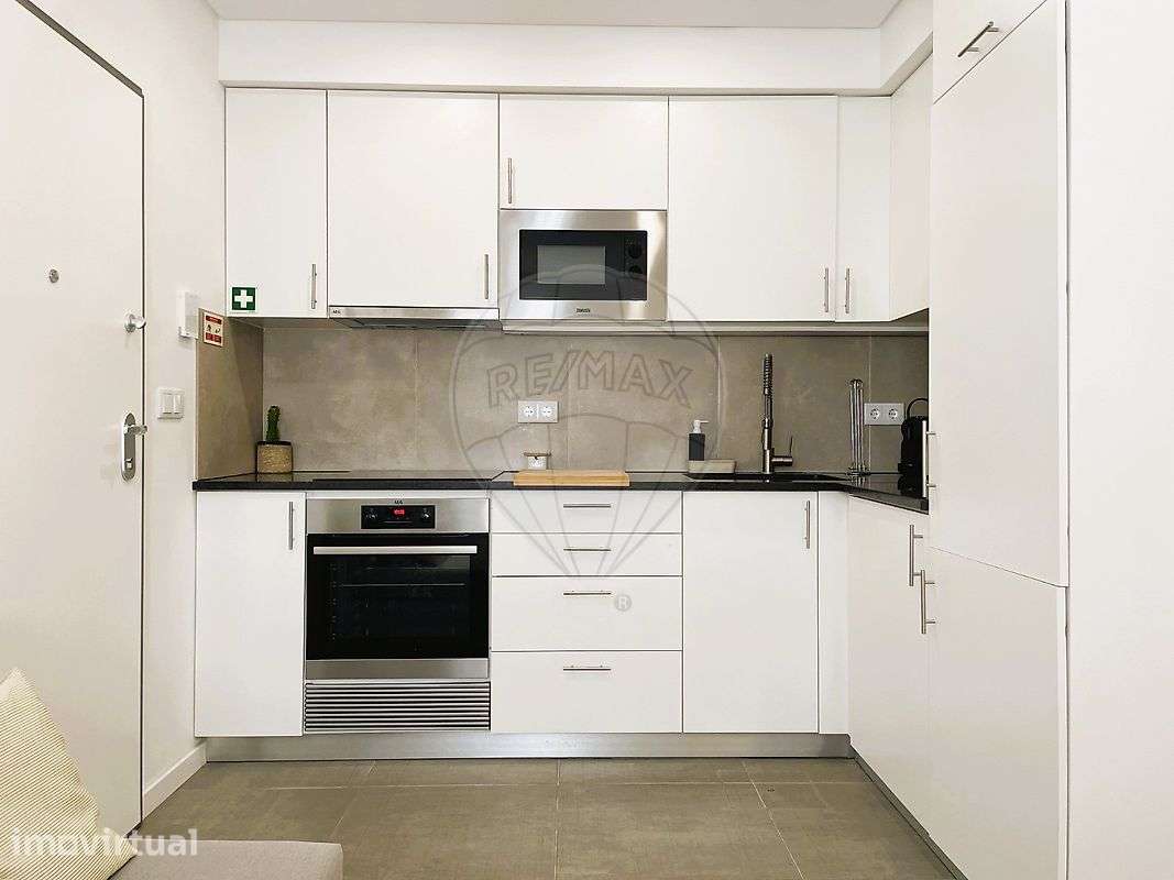 Apartamento T2 para arrendamento - Grande imagem: 5/29