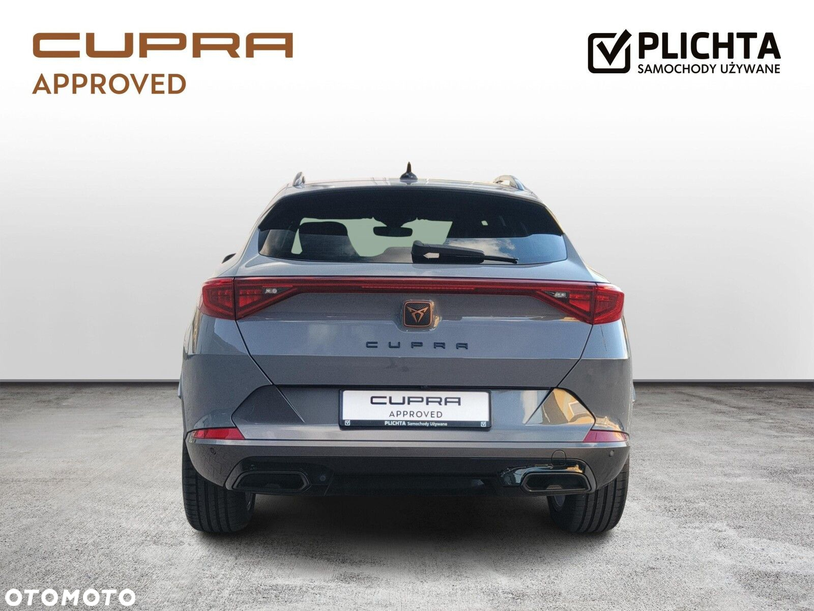 Cupra Formentor - 4