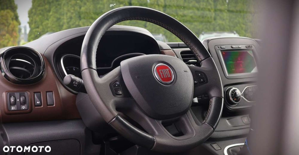 Fiat Talento - 12