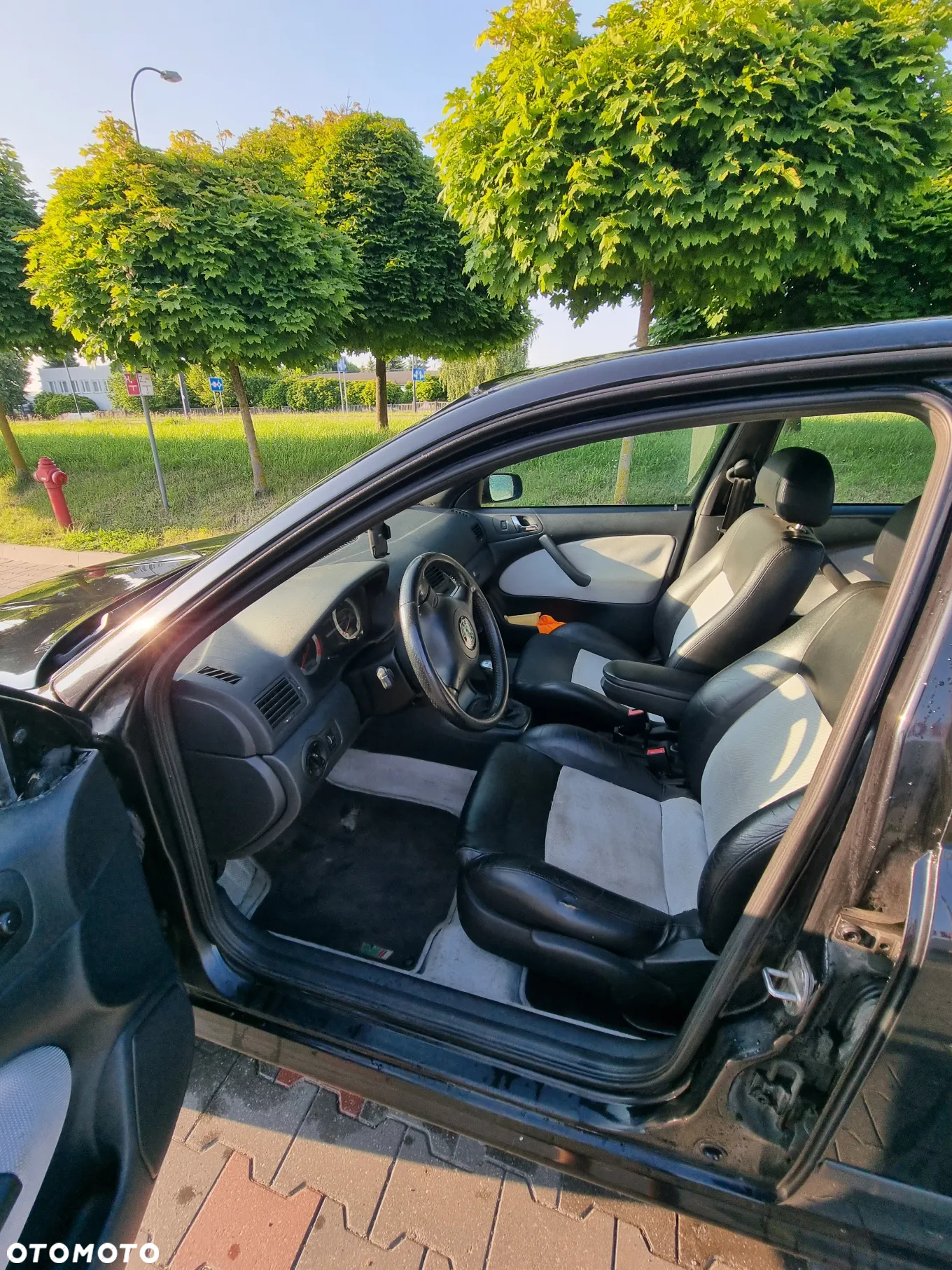 Skoda Octavia - 9