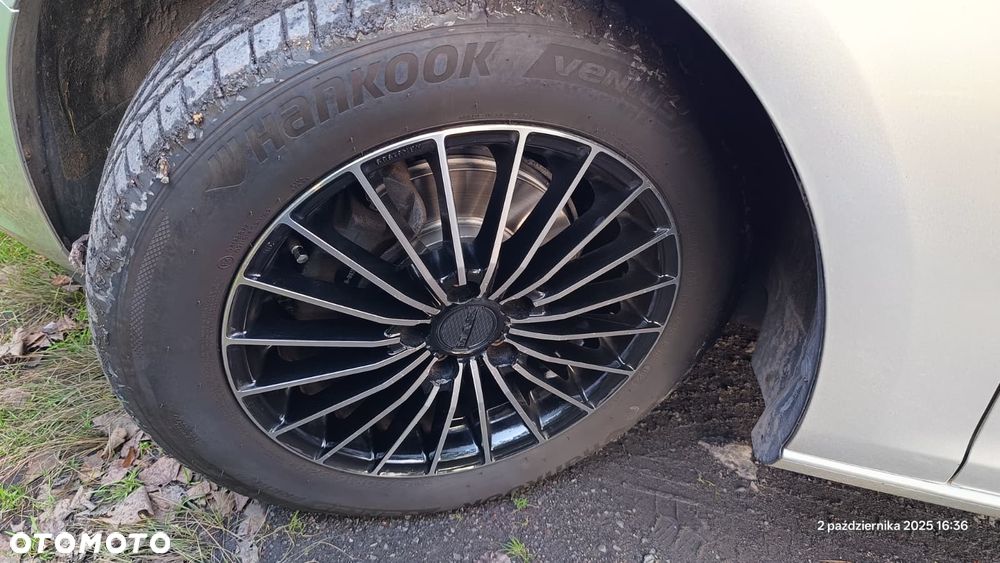 Opel Astra 1.4 T Enjoy - 17