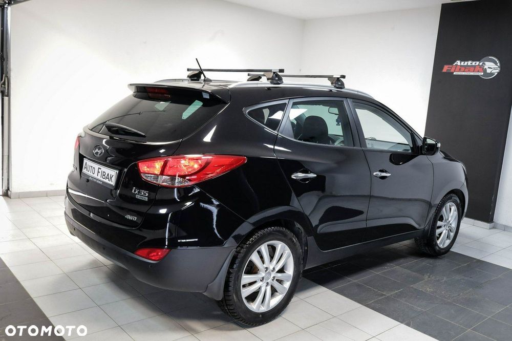 Hyundai ix35 - 6