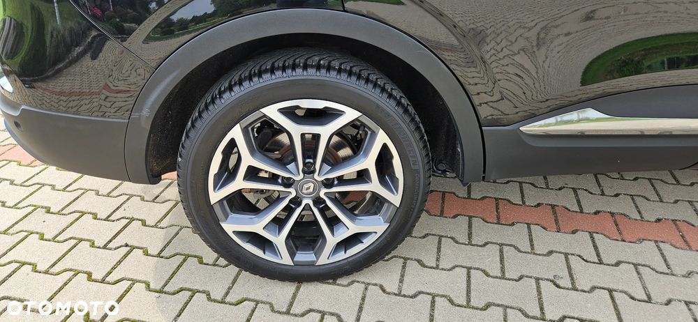 Renault Kadjar TCe 140 GPF BOSE EDITION - 11