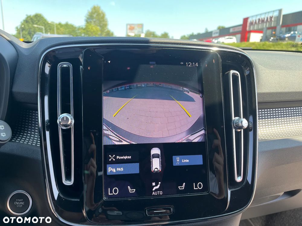 Volvo XC 40 T2 Core - 27