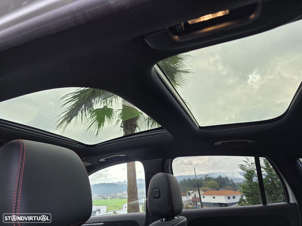 Mercedes-Benz GLA 250 e 8G-DCT Edition AMG Line - 29