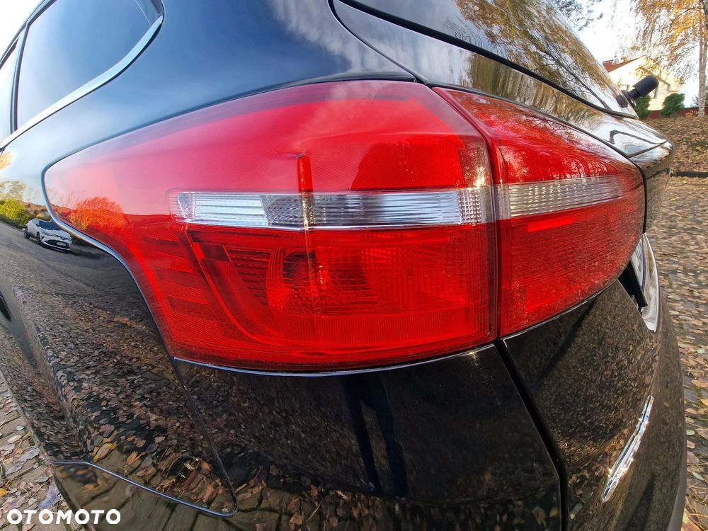 Ford Focus 2.0 TDCi Titanium ASS - 9