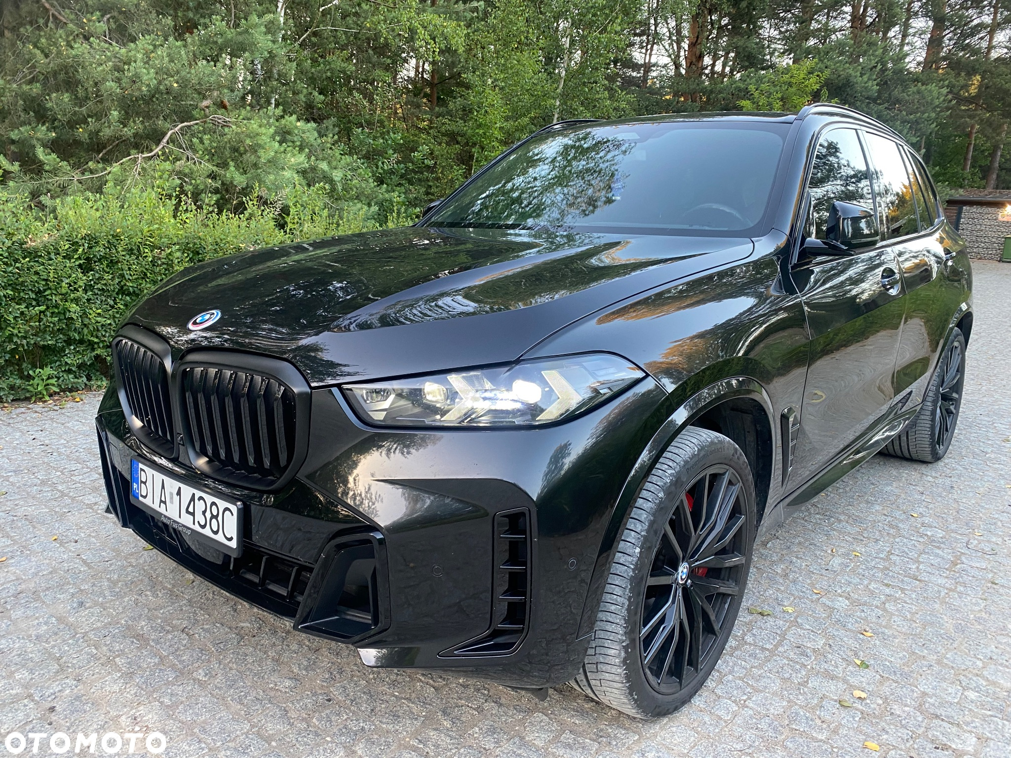 BMW X5 xDrive40i - 30