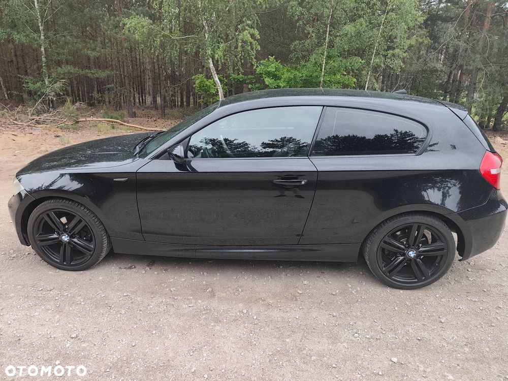 BMW Seria 1 118d - 1