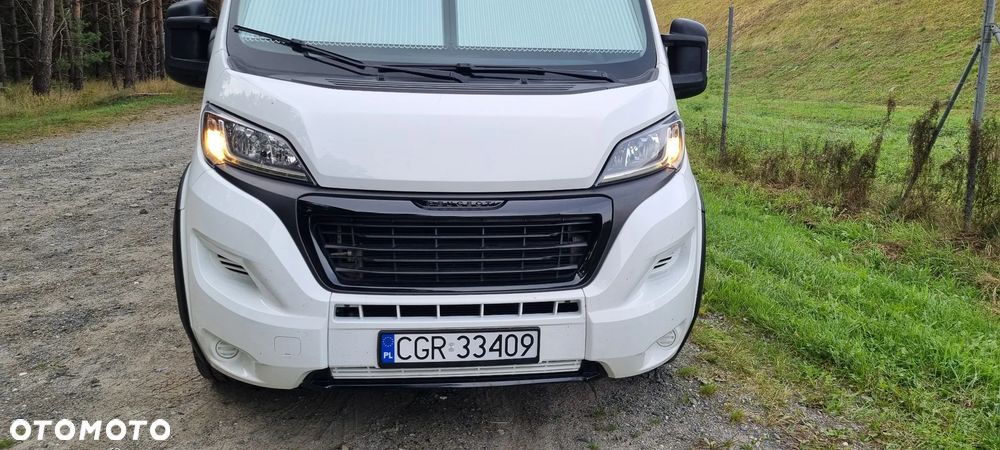 Peugeot Boxer - 21