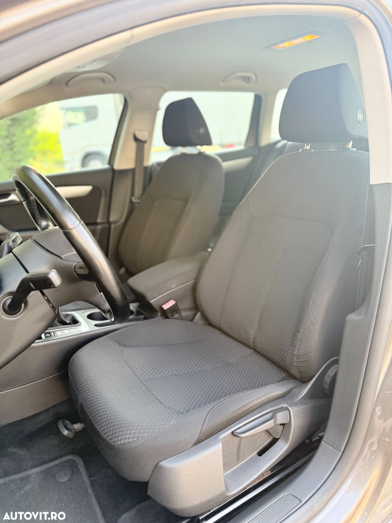 Volkswagen Passat Variant 2.0 Blue TDI SCR Comfortline - 7