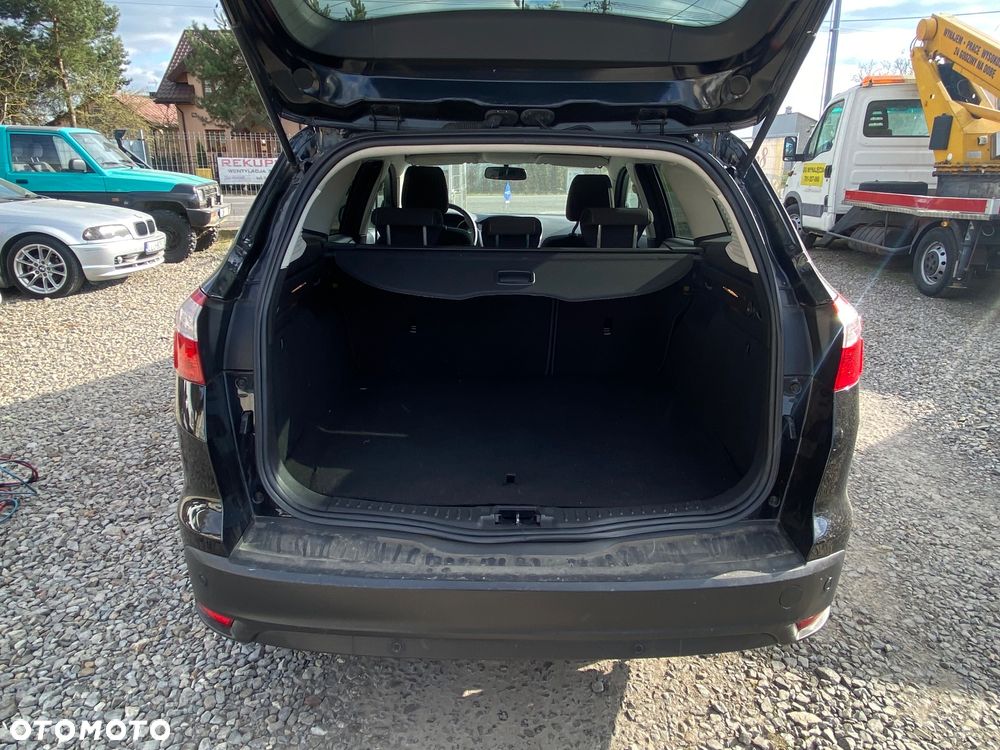 Ford Focus 1.0 EcoBoost Edition - 14