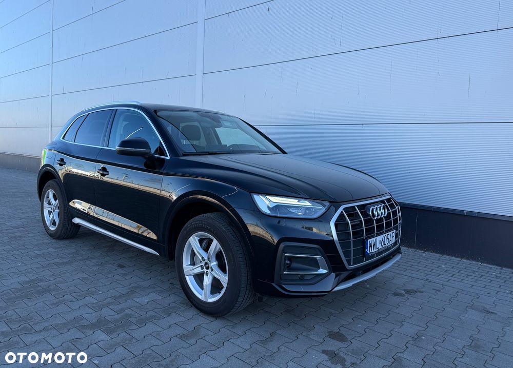 Audi Q5 - 12